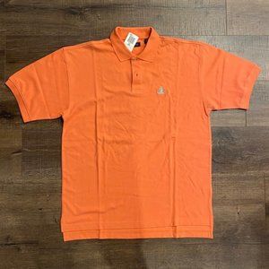 Izod | Men’s Classic Fit Solid Pique Polo